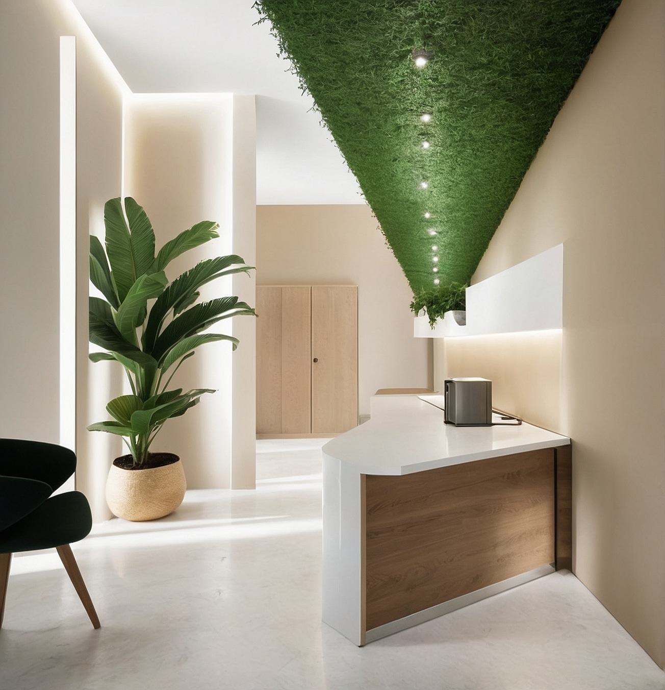 Soluciones de limpieza personalizadas